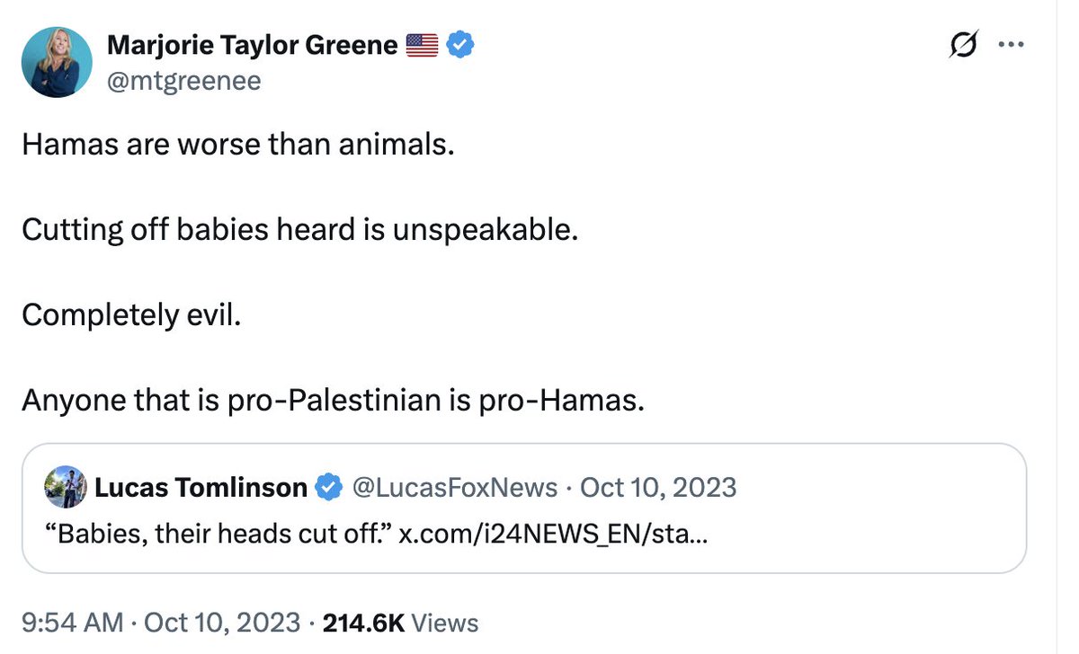 Mehdi Hasan tweet media