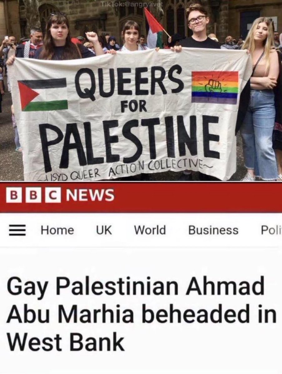 Ouch.