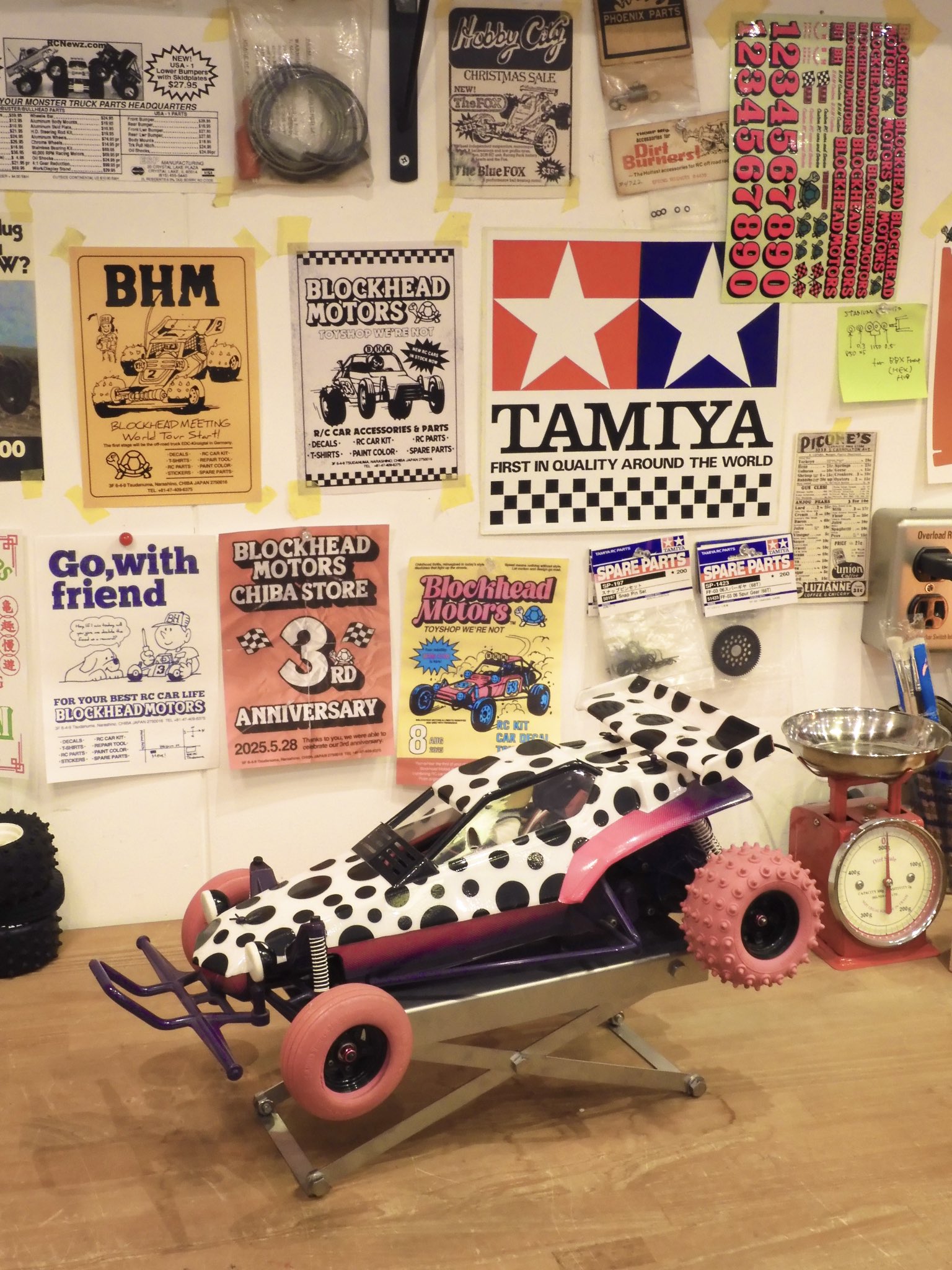 waka_blockhead motors (@Waka_bhm) / X