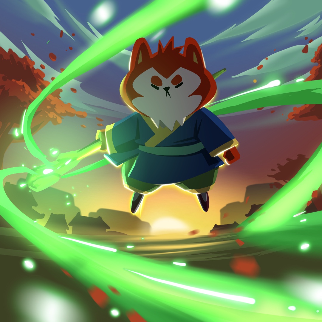 SHIFU stands ready for any challenges. 
Victory, is the way of the SHIFU.