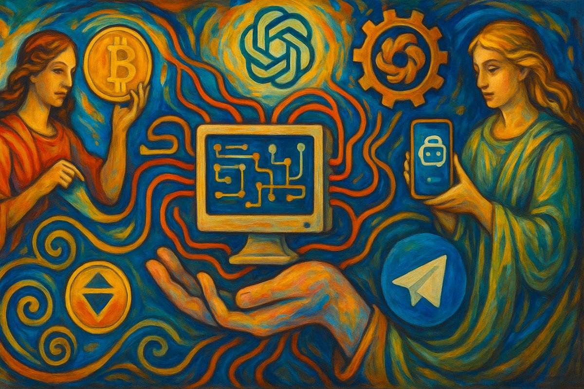 Actualización #MarketAlertBOT y #MediabrosAPI v2025-7-31
Obtén tipo de cambio COP/VEB en tiempo real
Bot de Telegram mejorado y rendimiento de API optimizado
Datos financieros más rápidos y confiables!
Más Info 👉 carlosjramirez.com/market-alert-b…
#FinTech #API #Python #SoftwareDevelopment