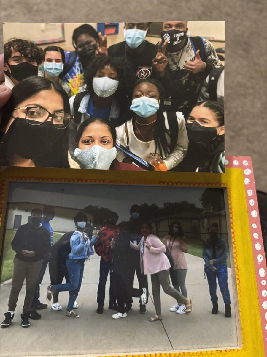 I will forever be thankful for your love, kindness and empathy. #LeaMarieAndrea #WeAreLC and my LC kiddos