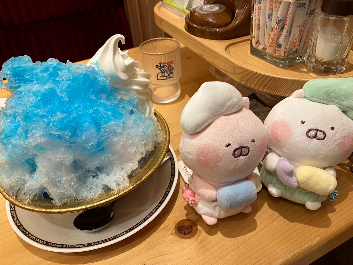 なんてかわいい週なのぴえ！！
#うさまる　WEEK
うさまるおめでとうぴえ！
生まれて来てくれてありがぴえ！
さくまる先生ありがとう