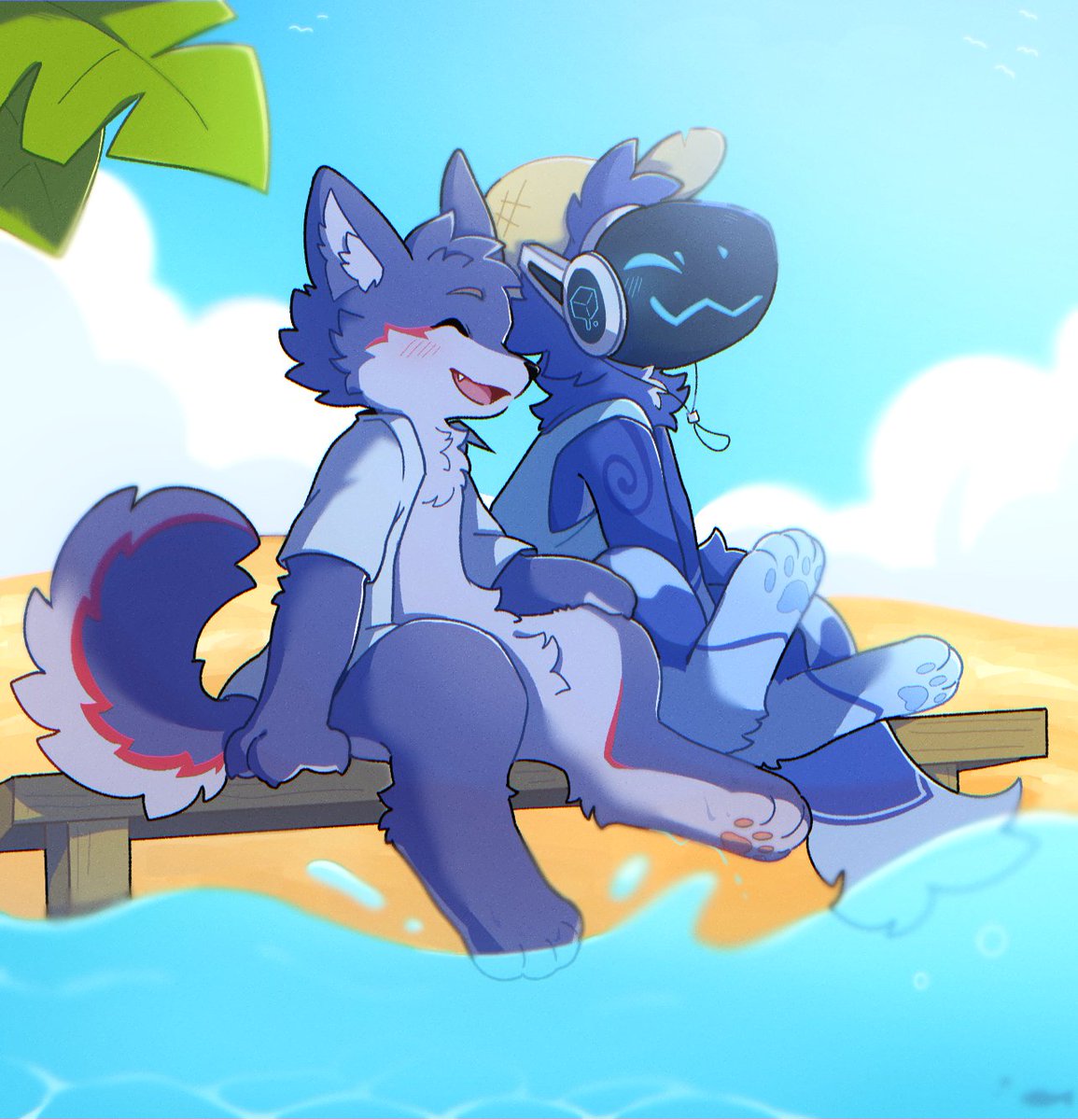 Cobby 🧊✨ tweet media