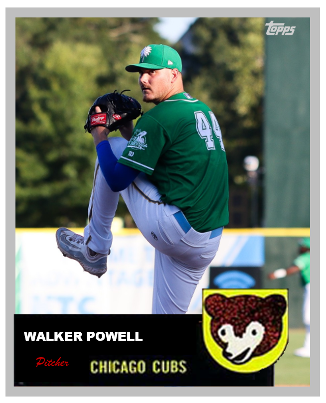 TheBullpen🐾 tweet media