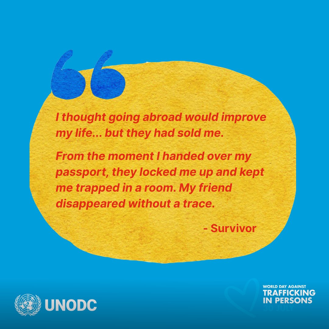 worldvisionMGL's tweet photo. Many trafficking victims stay silent out of fear and trauma. We must build trust, offer safety, and ensure justice. Legal aid isn’t enough — survivors need support.
 💙 Join the 7-day #BlueHeartCampaign to raise awareness and help #EndHumanTrafficking! https://t.co/ExqdirjlrU