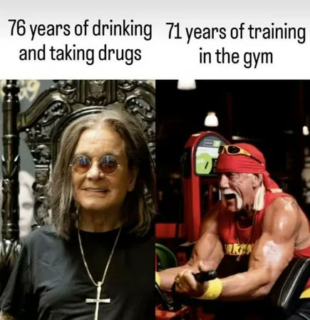 MEME DE LA SEMANA.

Ya saben qué camino seguir 😄😊♥️... Un poquito de humor para estos últimos tristes días.