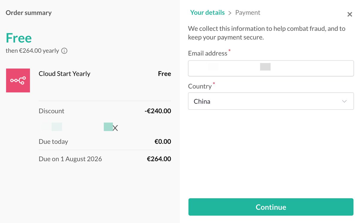 订阅了lenny's newsletter 的朋友，赶紧去领新增加的AI工具年度会员。

（老用户也可以领这一波新福利）

raycast pro、warp pro、n8n、gamma、descript，单独买是舍不得的，现在免费领就没问题🤣。

兑换码数量有限，先到先得。整个兑换流程很顺畅，一分钟一个。不要拖延，哈哈～
