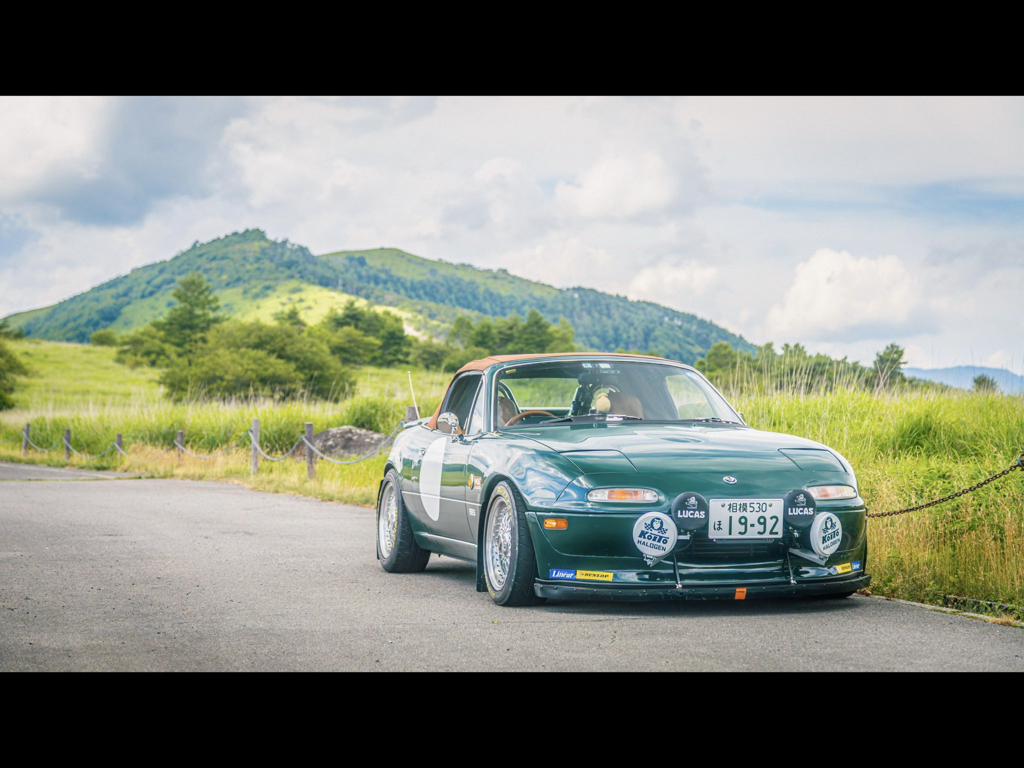 スパイダー レジェンダリー・ロードスター★シリアルNo.入 スパイダー レジェンダリー・ロードスター☆シリアルNo.入