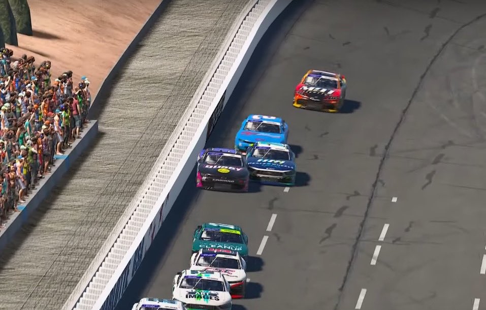 Alan Fox tweet media