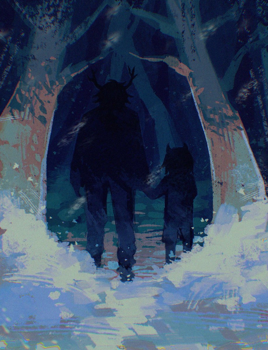 #deltarune 

Warm up with this new brush i found