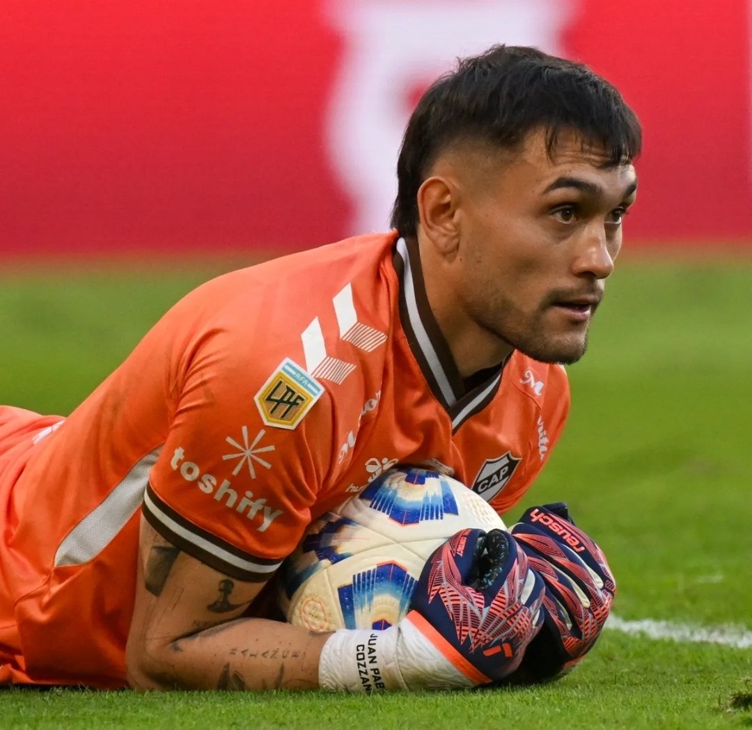 Wilson Méndez tweet media