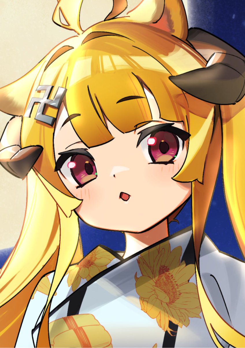 おしゅ卍🍣10万人行ったら生放送解禁！ (@VT_OSHU) / Posts / X