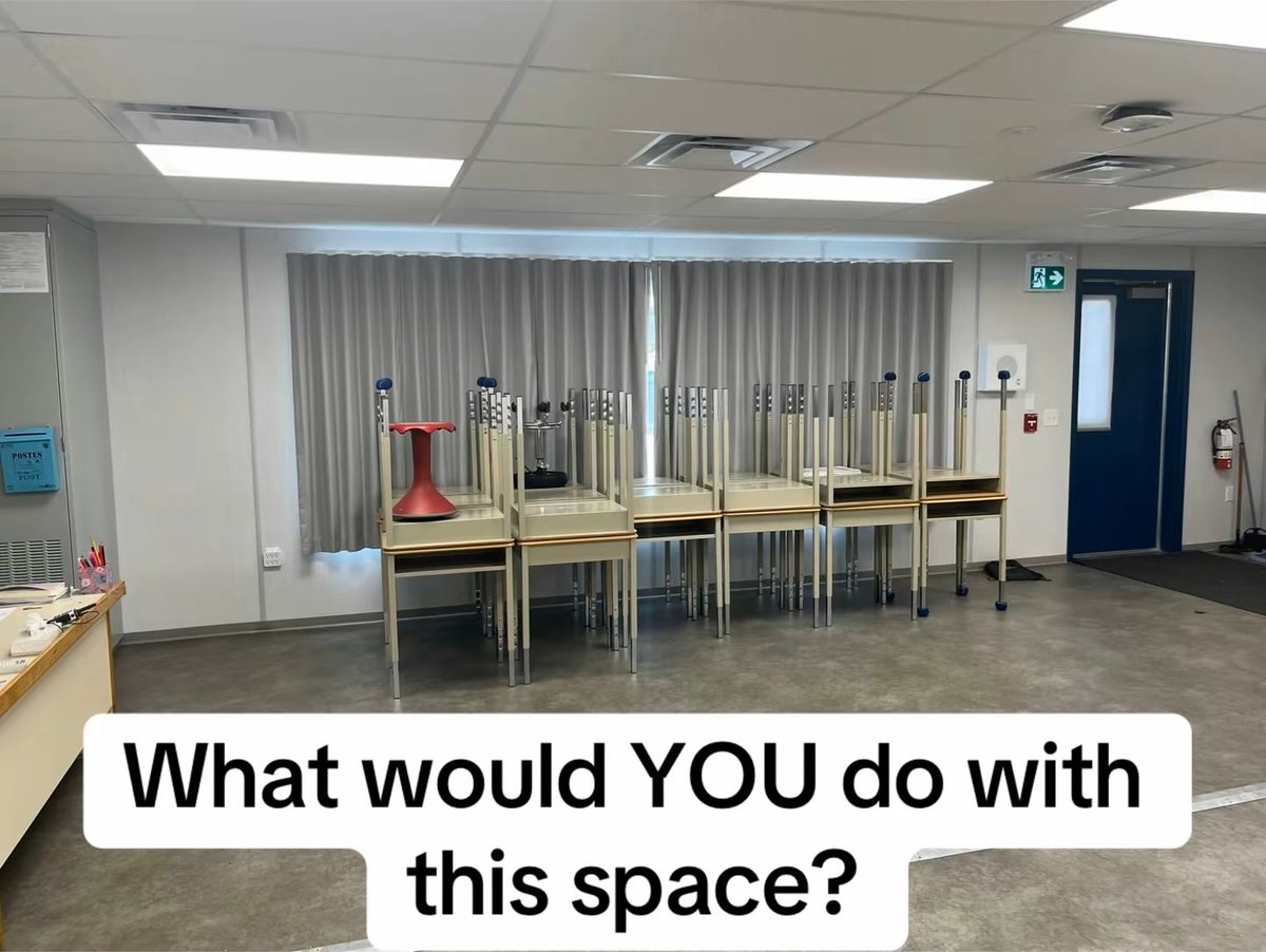 MsFutureWorldChangers👩🏼🏫🍎 tweet media