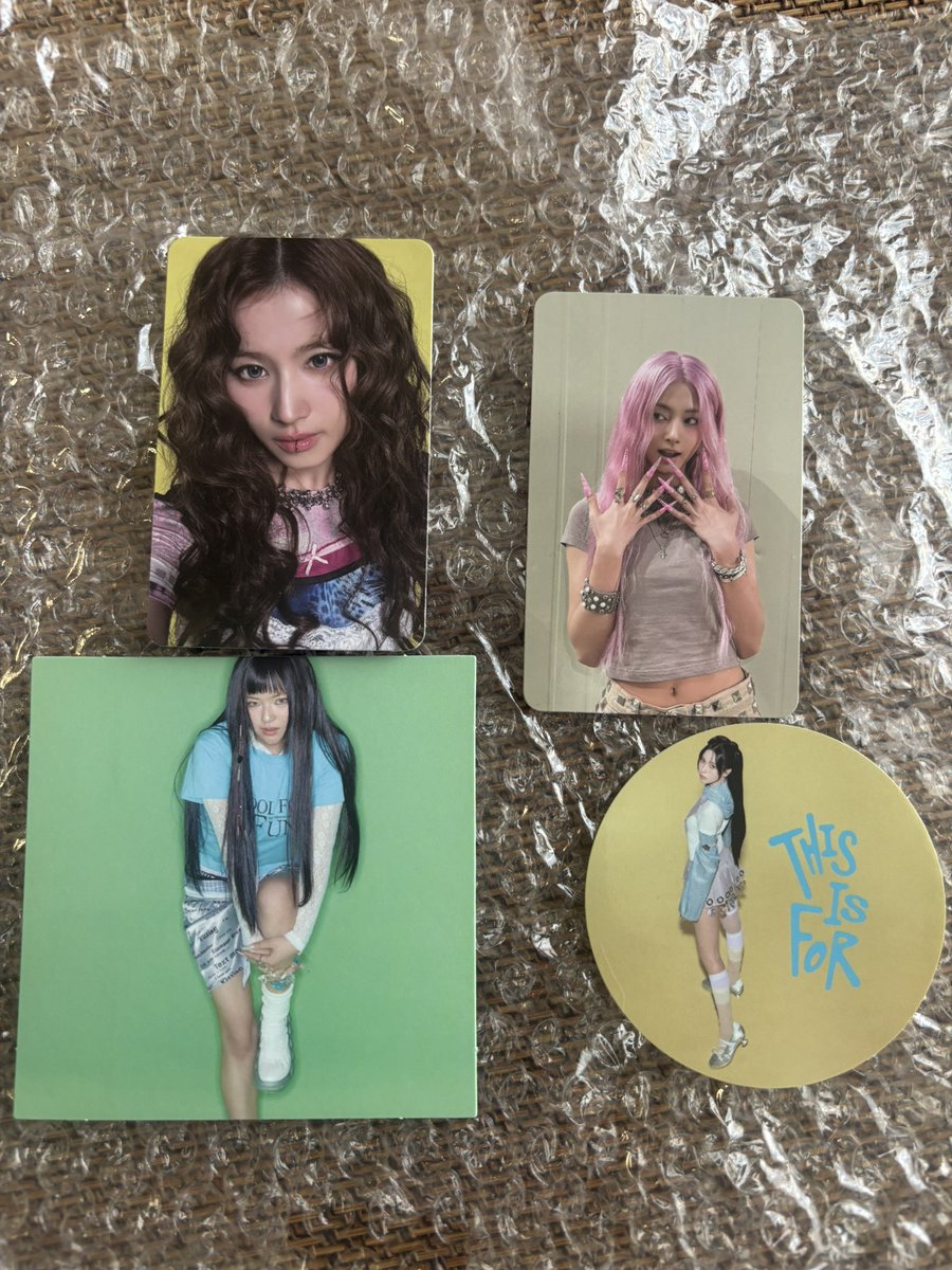 ジヒョペン🍭🧡 (@JIHYO21_ZONE818) / Posts / X