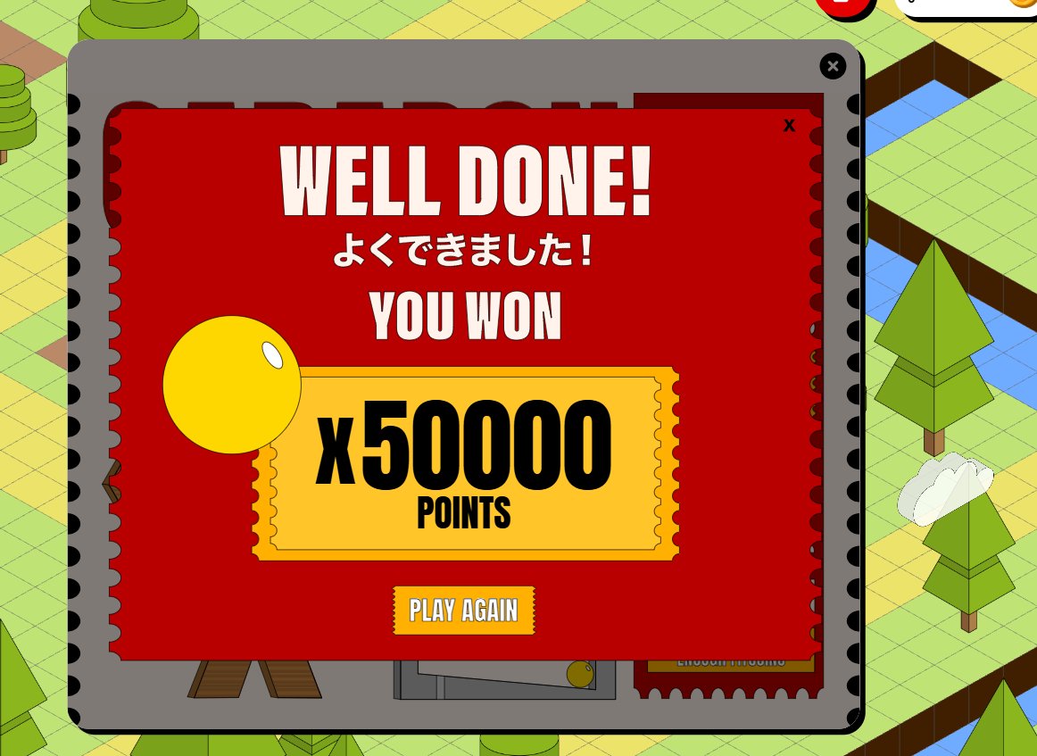 BitWeb3camp's tweet image. lucky today to get yellow ball @anoma