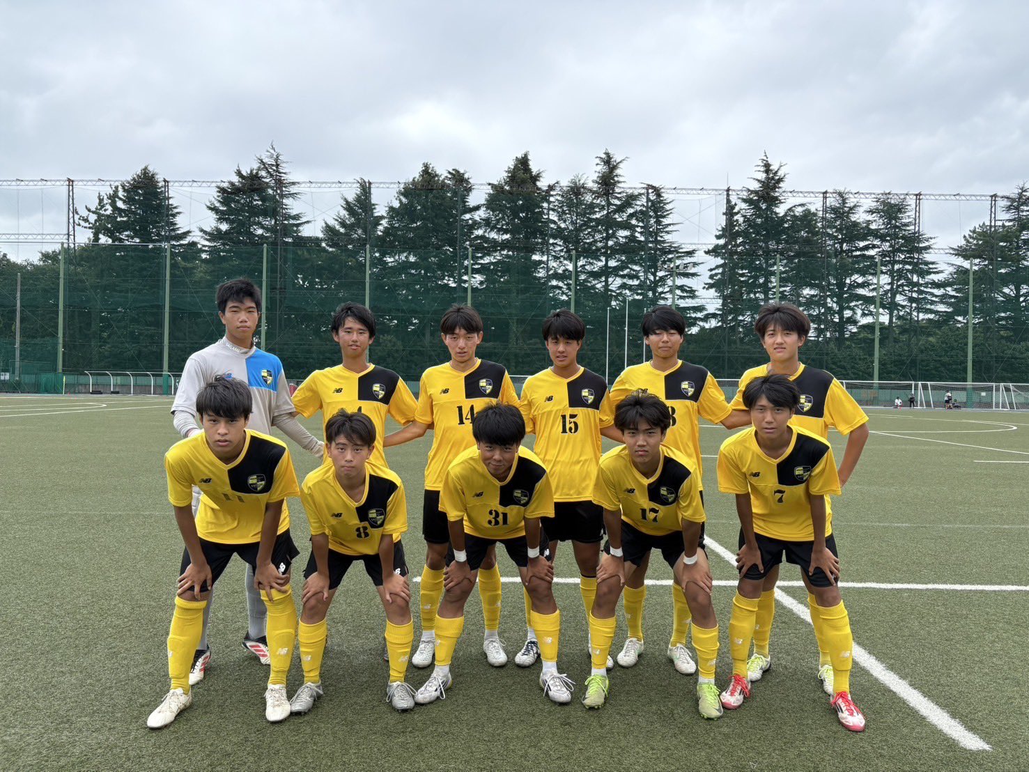 東海大相模サッカー部　ベンチコート　未開封 2025年最新】東海大相模 サッカーの人気アイテム - メルカリ