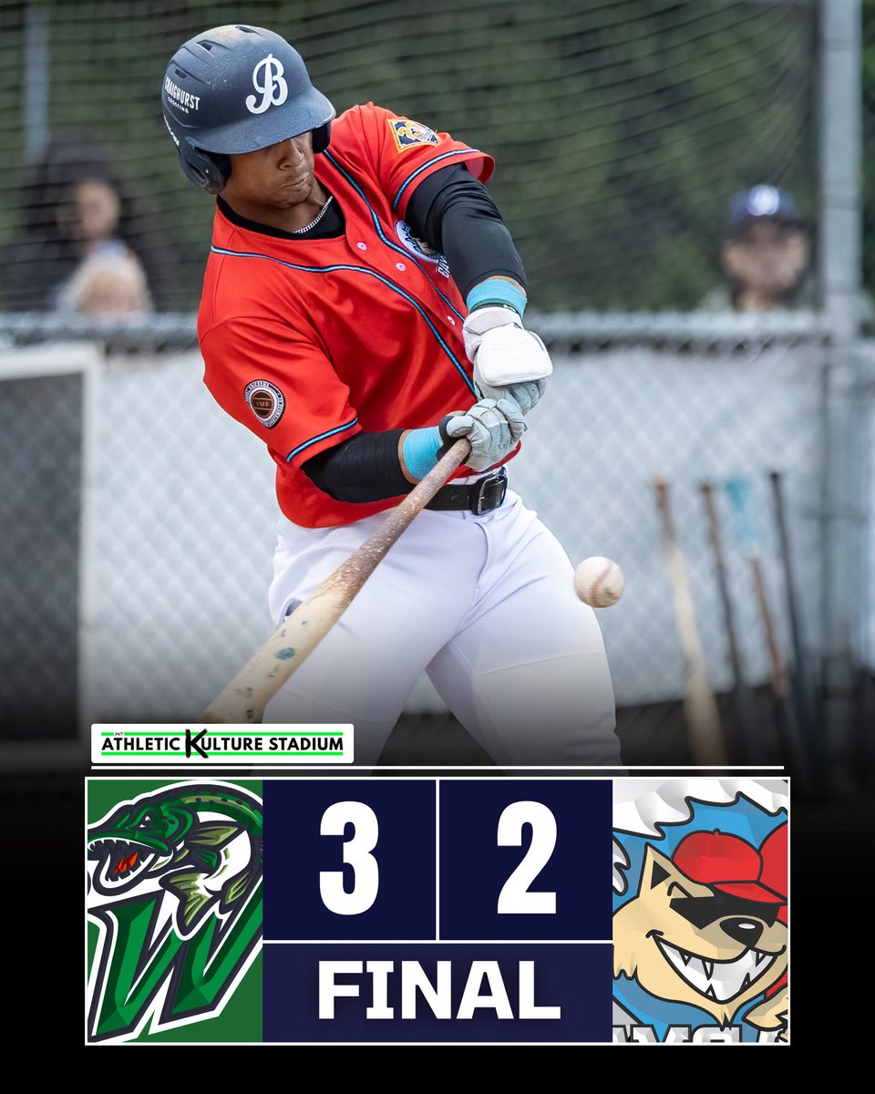 Battled but came up just short

📸 Bob Hurley