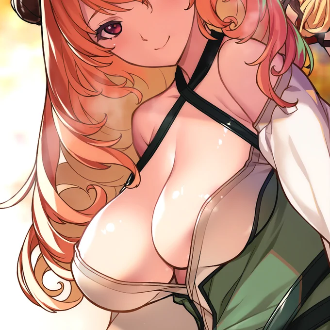 ( ゜∀゜)o彡゜ #おっぱいの日
