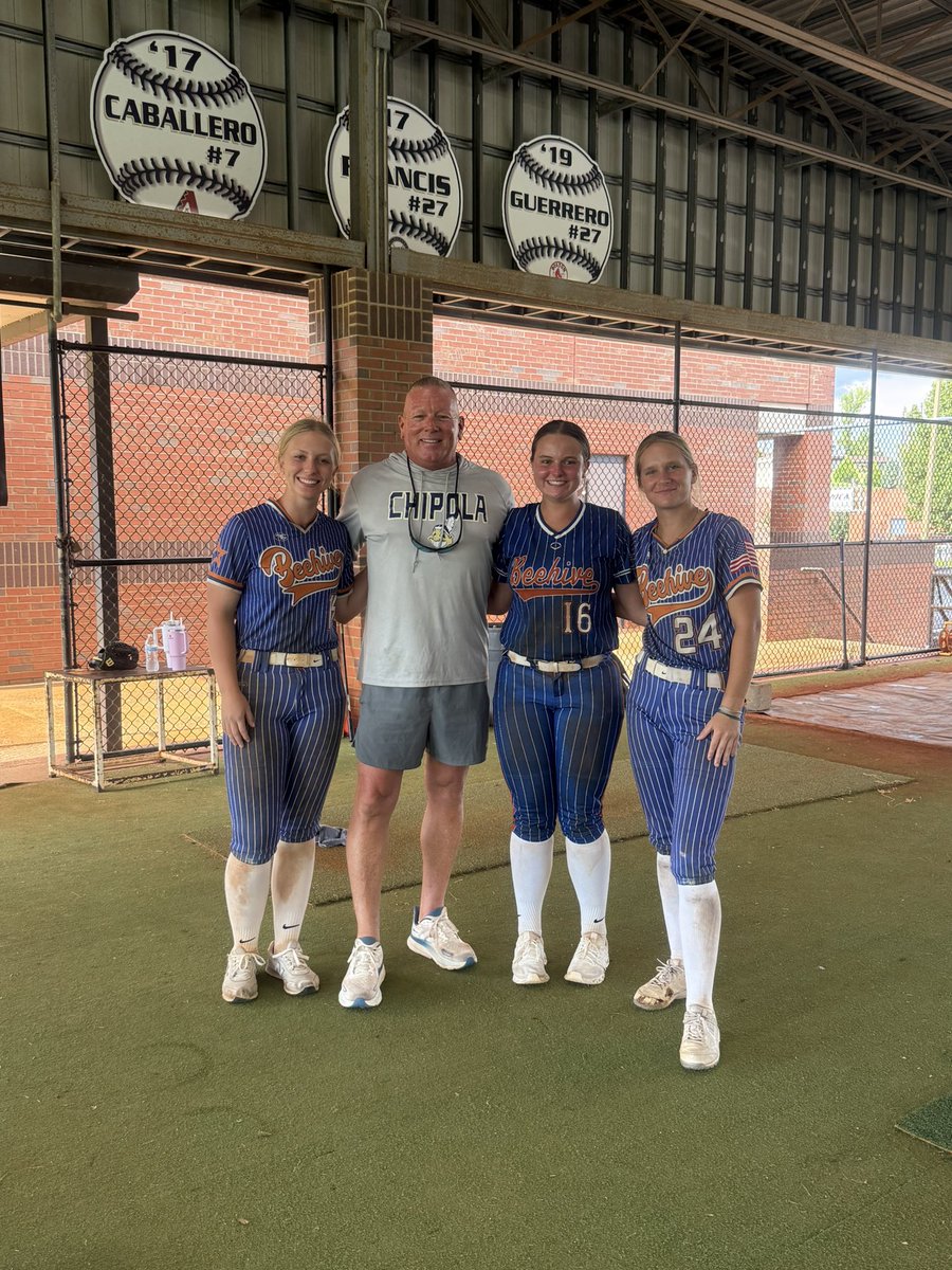 Beehive Varsity Premier tweet media