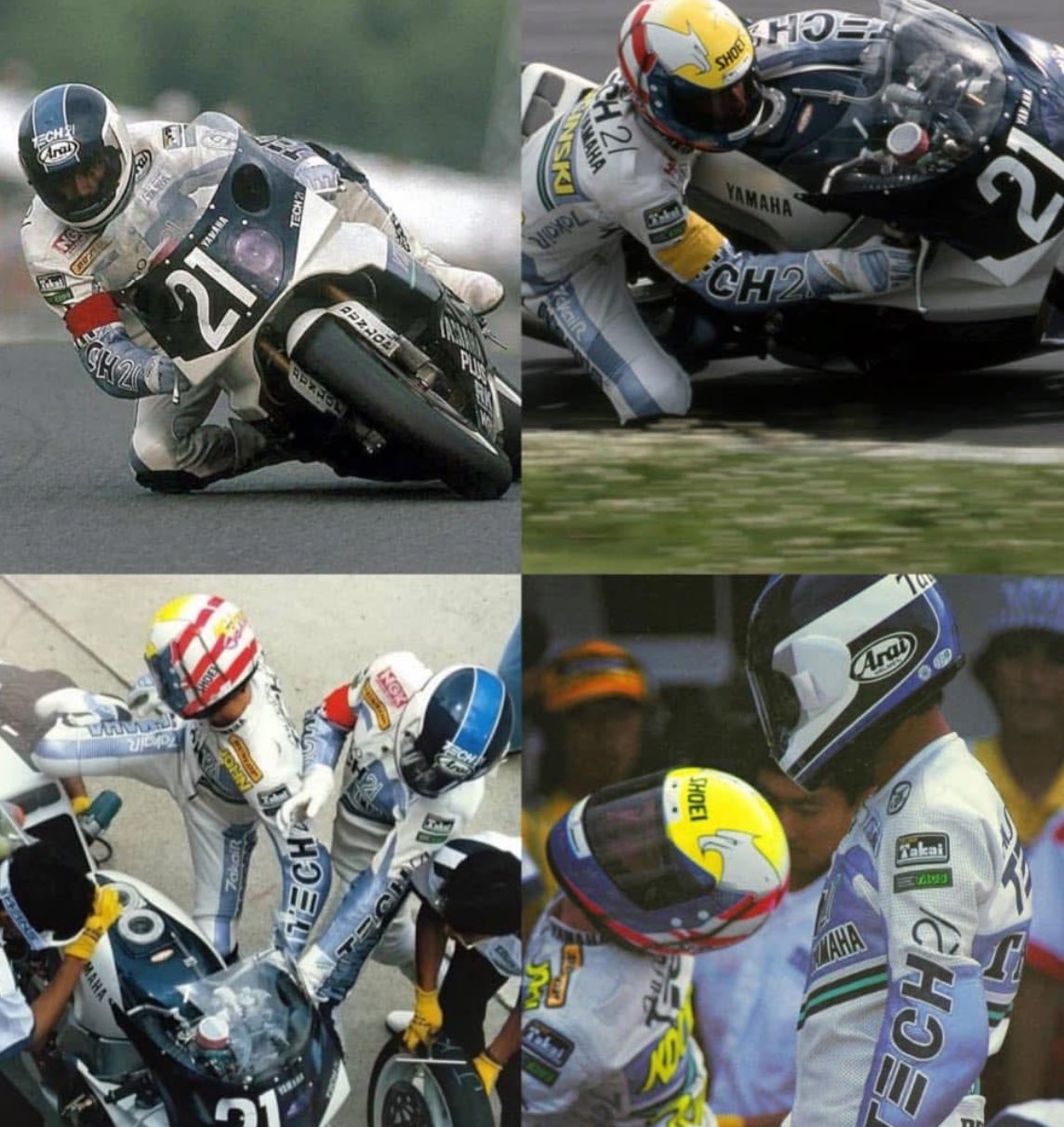 RACING CHAMPIONS（全2点） Forange Speed Champions FC1614-FC1617 – Joy Bricks