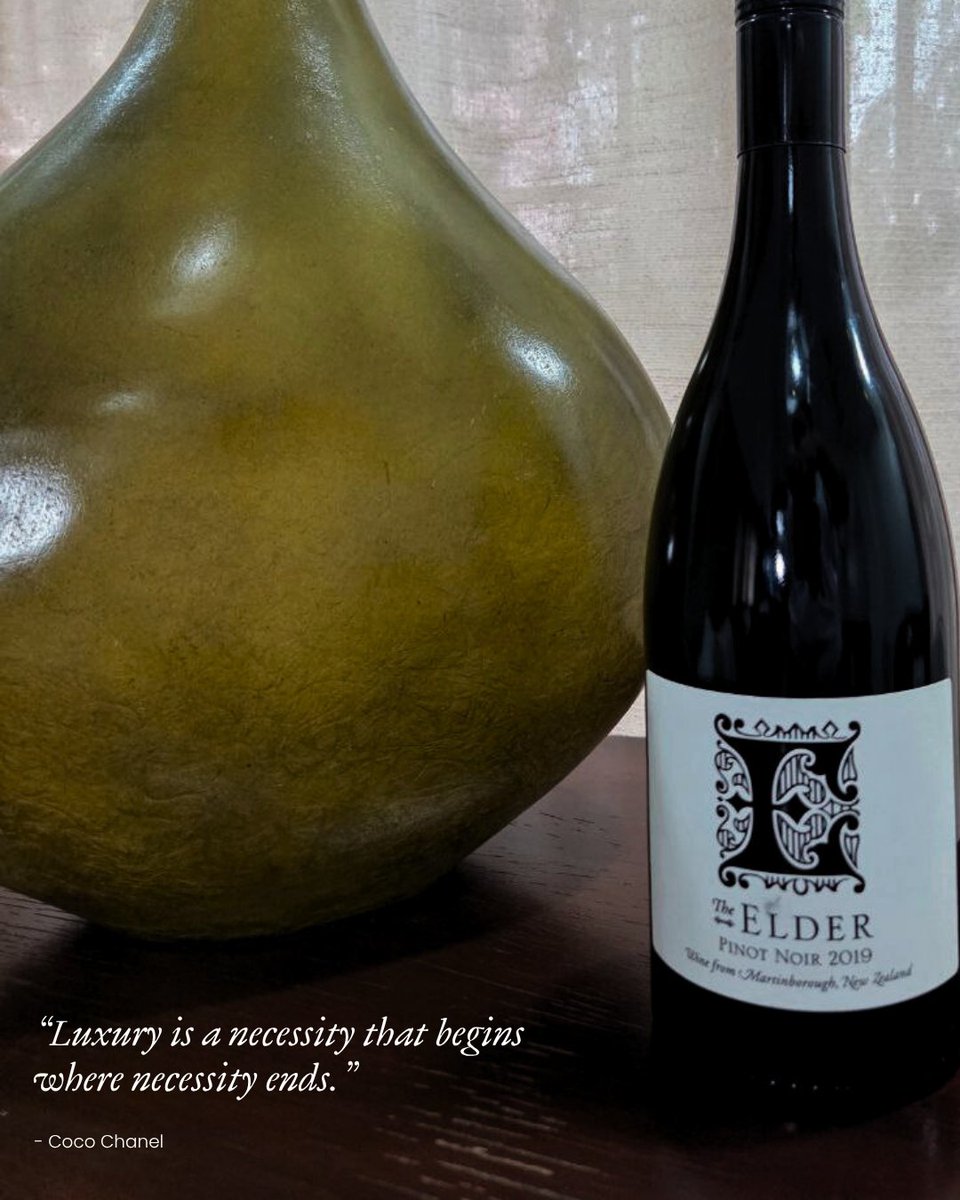 Wine Trivia Time!

Pinot Noir is called the “heartbreak grape” for a reason. It's delicate, unpredictable, and demands constant care. But when it’s treated right? It turns into one of the most luxurious, silky, and expressive wines you’ll ever taste.