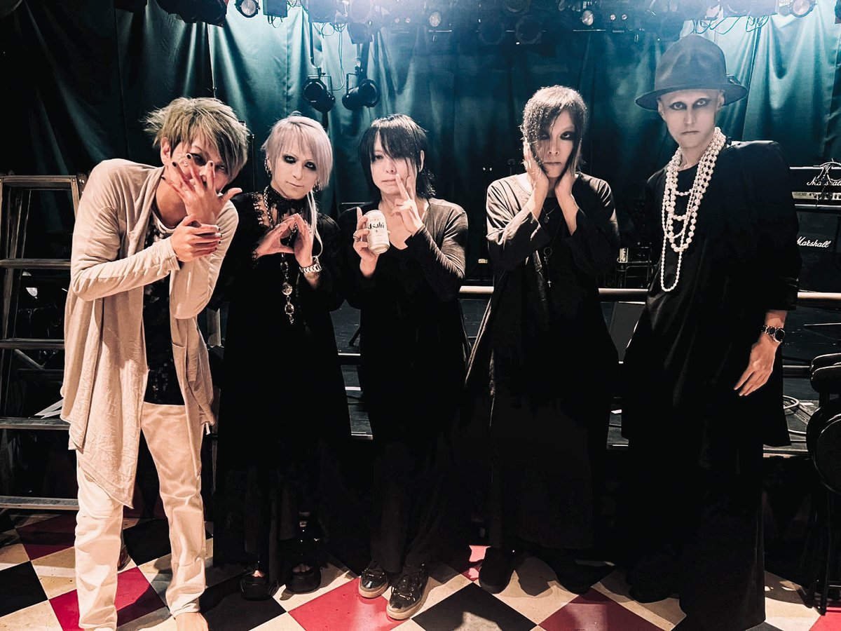 邦楽 Gossip Theater Spooky Jam 邦楽 Gossip Theater Spooky Jam The Candy Spooky Theater