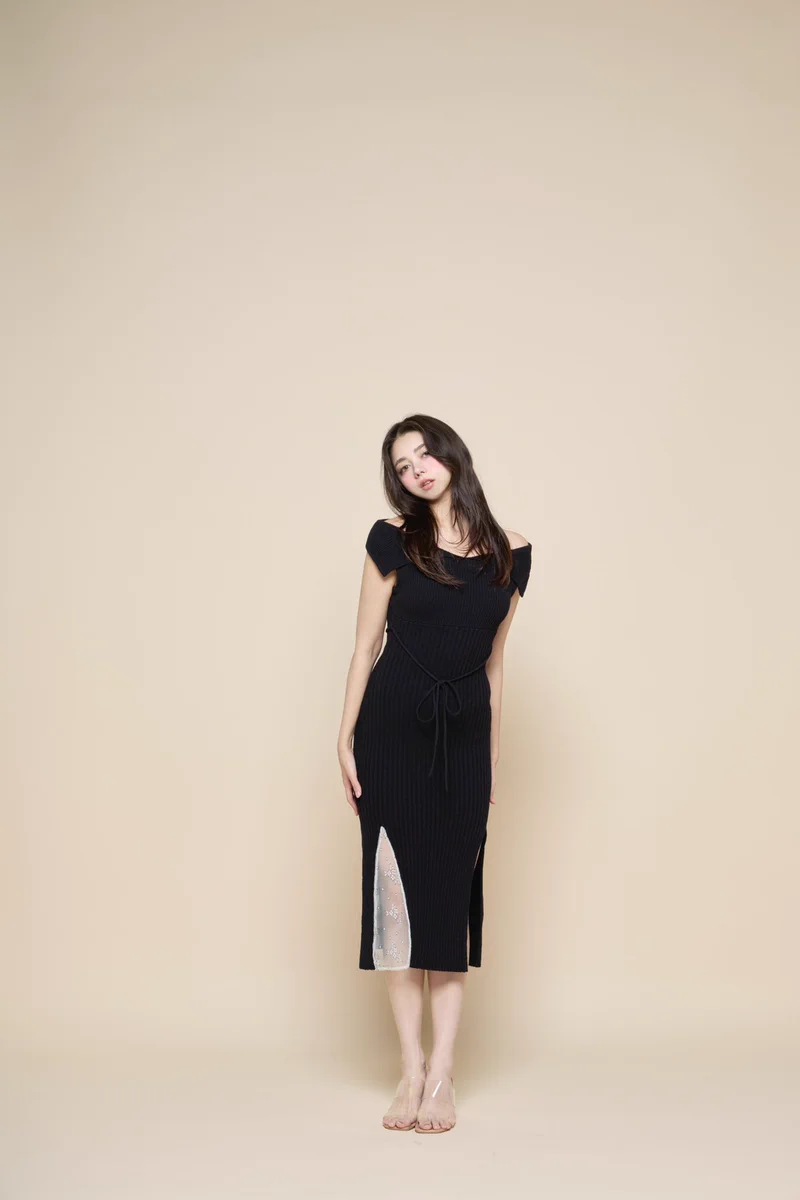 ワンピース andmary alice long dress andmary on X: 