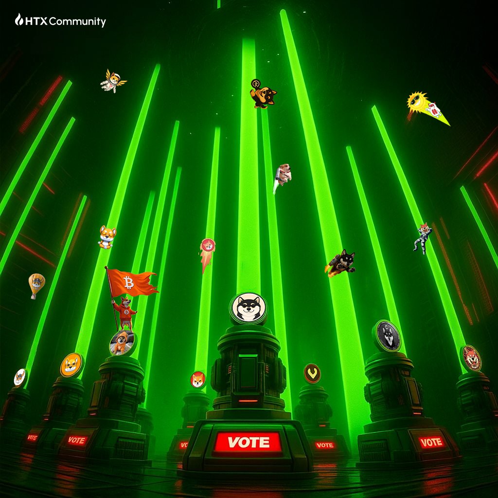 HTX Community tweet media