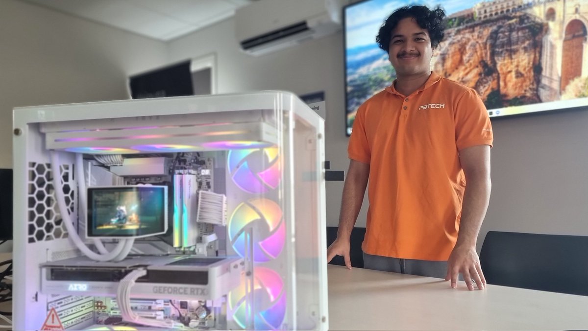 chchLibLearning's tweet image. Getting ready for Valorant Tournament at Rārākau tomorrow!! Check out the host rig!!! Let's go! Community Esports!! @AftershockFgc @pbtecheducation @ideekaynz @NZ_Esports_ @UCGamingGuild