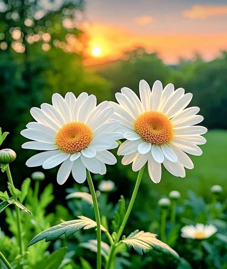 Günaydın ...☀️🌼🌿☕️✌️🕊
Mutlu Sabahlar ...👋🌷

#Cuma 
#1Ağustos 🐞🌱