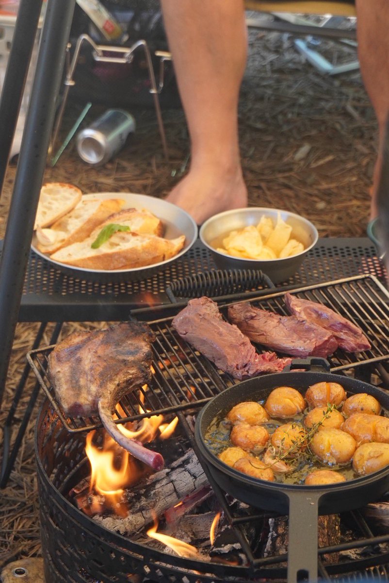 chef_nao's tweet photo. デイキャンプ⛺️
楽しかった！ https://t.co/R8aA3uR0sB