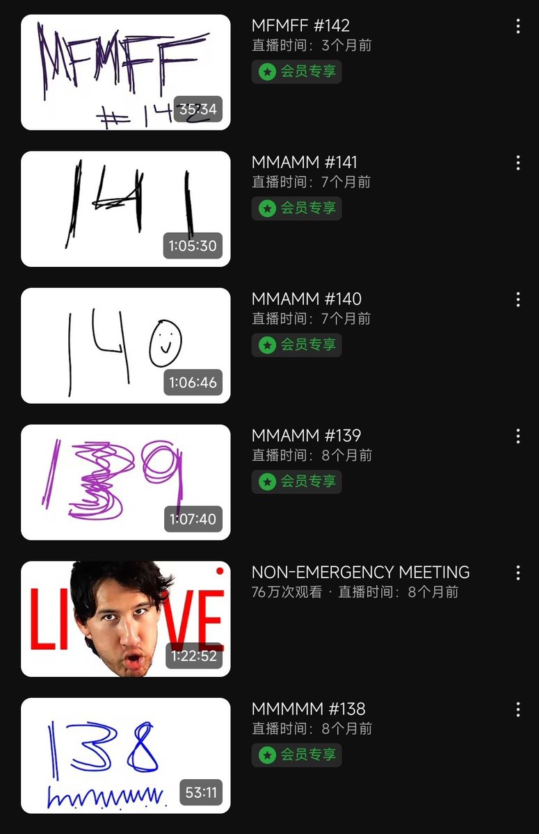 So you think that people who prefer to use these kind of shit as thumbnails use ai