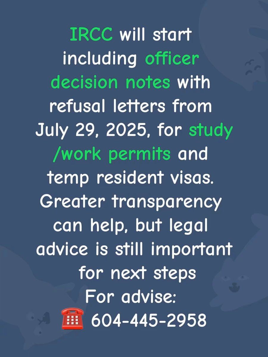 ManvinderSamra's tweet photo. #irccupdate #irccnews #Transparency #Canada https://t.co/9N3I22CchA