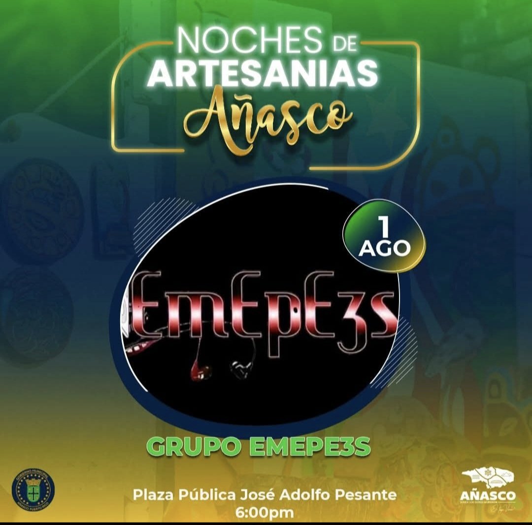 Viernes en Añasco