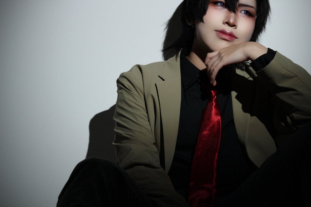 -cos -
DC//萩原*研二