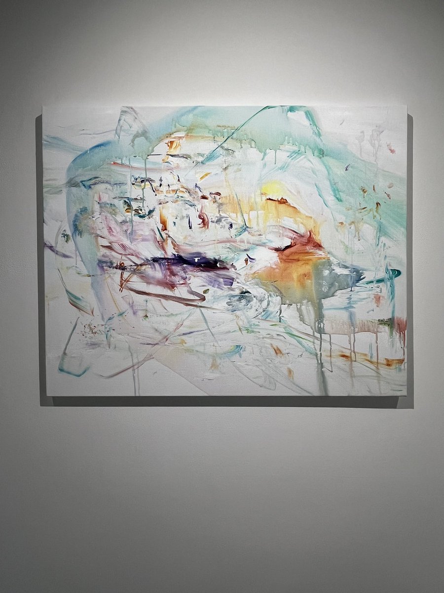 EUKARYOTEでは現在、畑山太志の個展「自由な現実」を開催中です。
2025/07/18 - 2025/08/10 ．12:00~19:00
[月､火休廊]
eukaryote.jp/exhibition/rea…