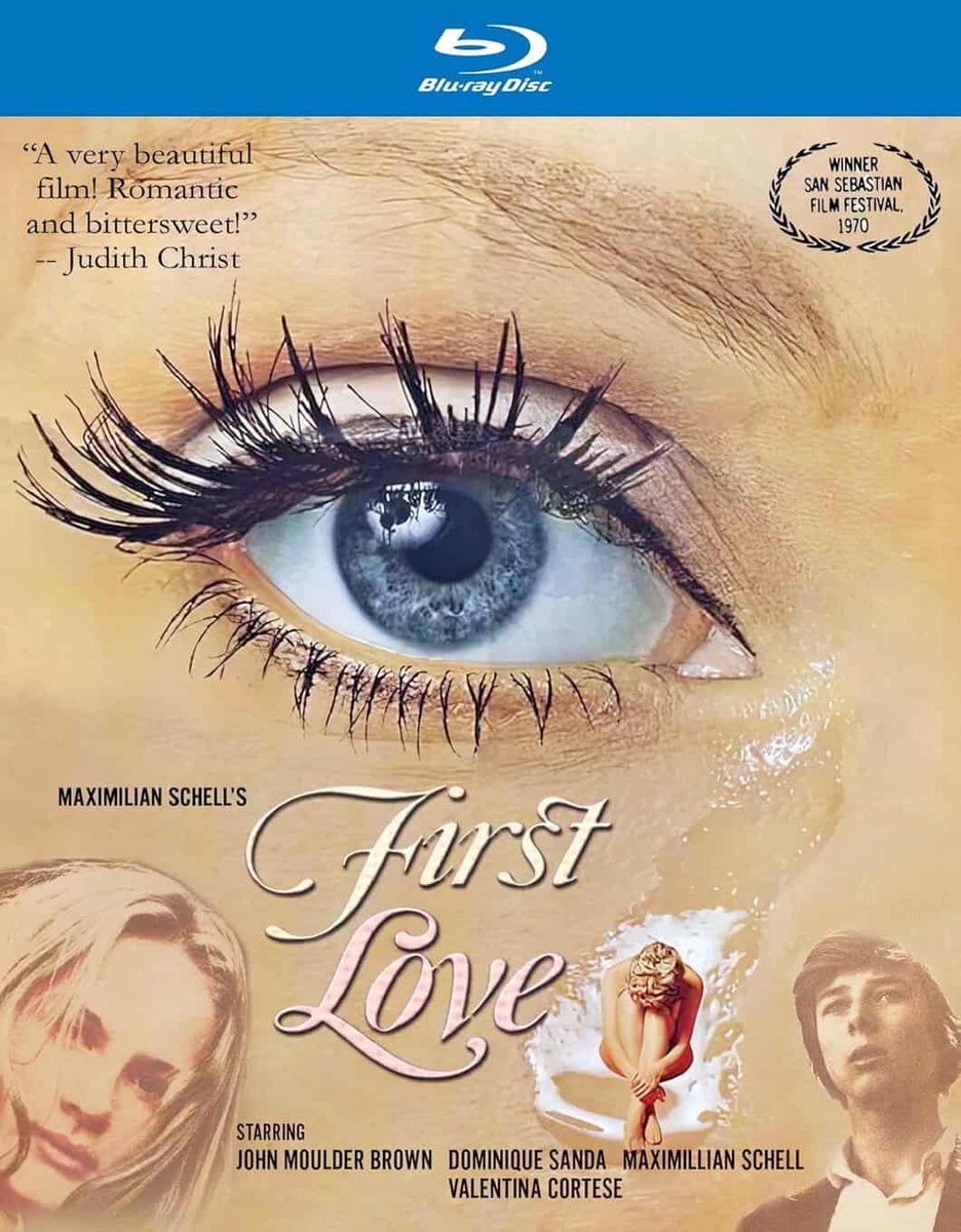 Blu-ray Review: First Love dlvr.it/TMDbMJ