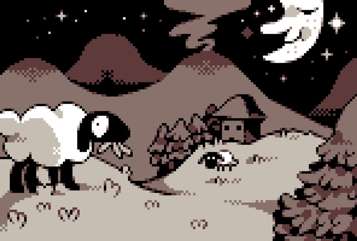 PixelArtPark tweet media