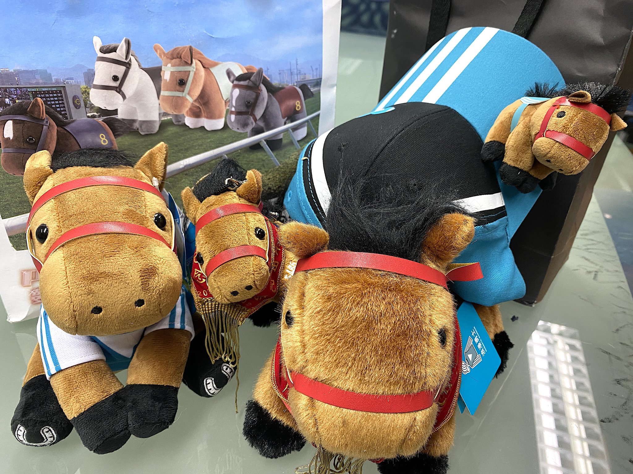 Dream Horse 共有馬主クラブ ファンクラブ 〜“夢”と“血”を次世代