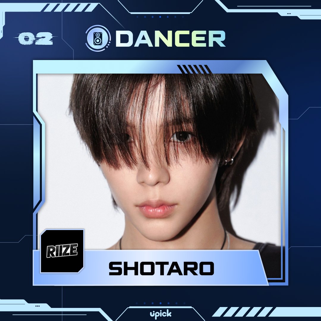 🎉 Best IDOL #Dancer Pre-Vote Result🌟
베스트 아이돌 #댄서 트위터 예선 결과 발표

#엔시티위시 #유우시 #NCTWISH #YUSHI 
#라이즈 #쇼타로 #RIIZE #SHOTARO 

🗓️Final Open : 8/1 6PM KST ‼️
🏆Times Square Art Canvas Yeoungdeungpo