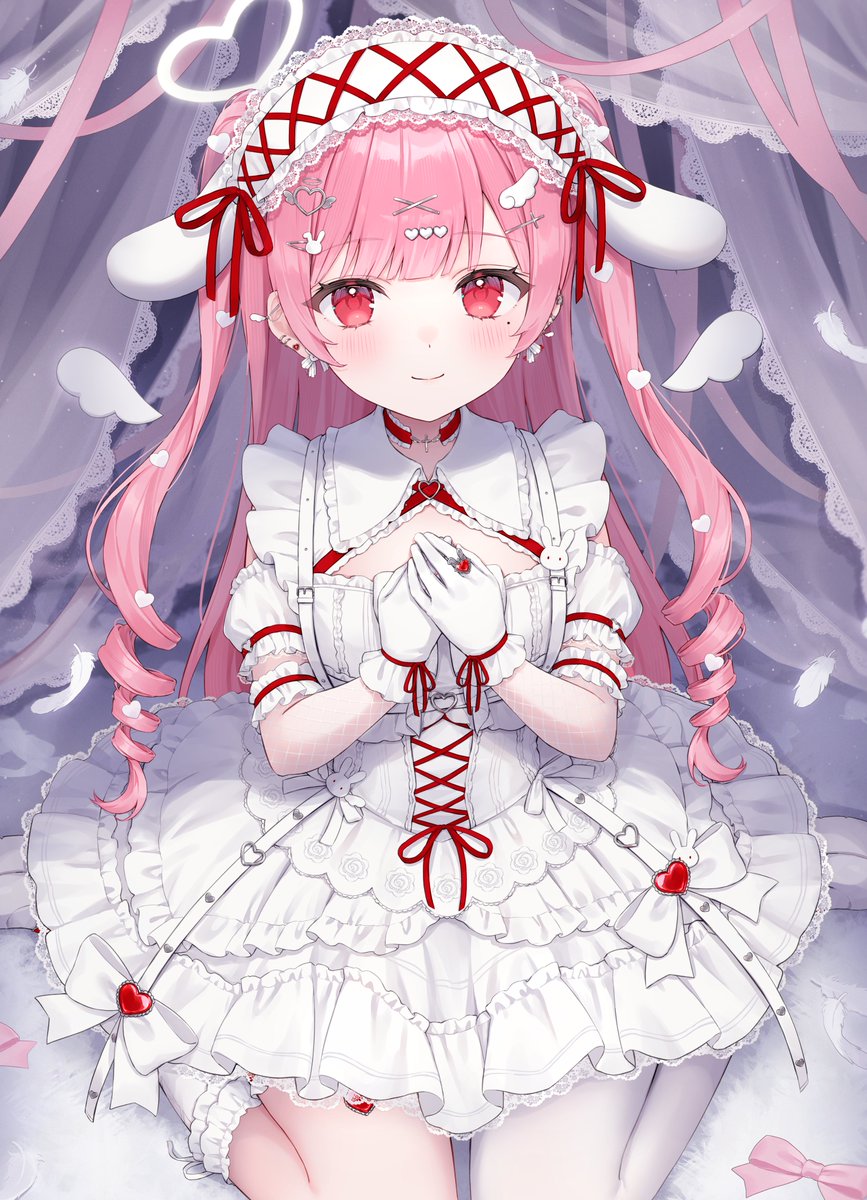 夢と笑顔叶える君の専属天使໒꒱ 天使(あまつか)エルです🥀🐇 YouTube
