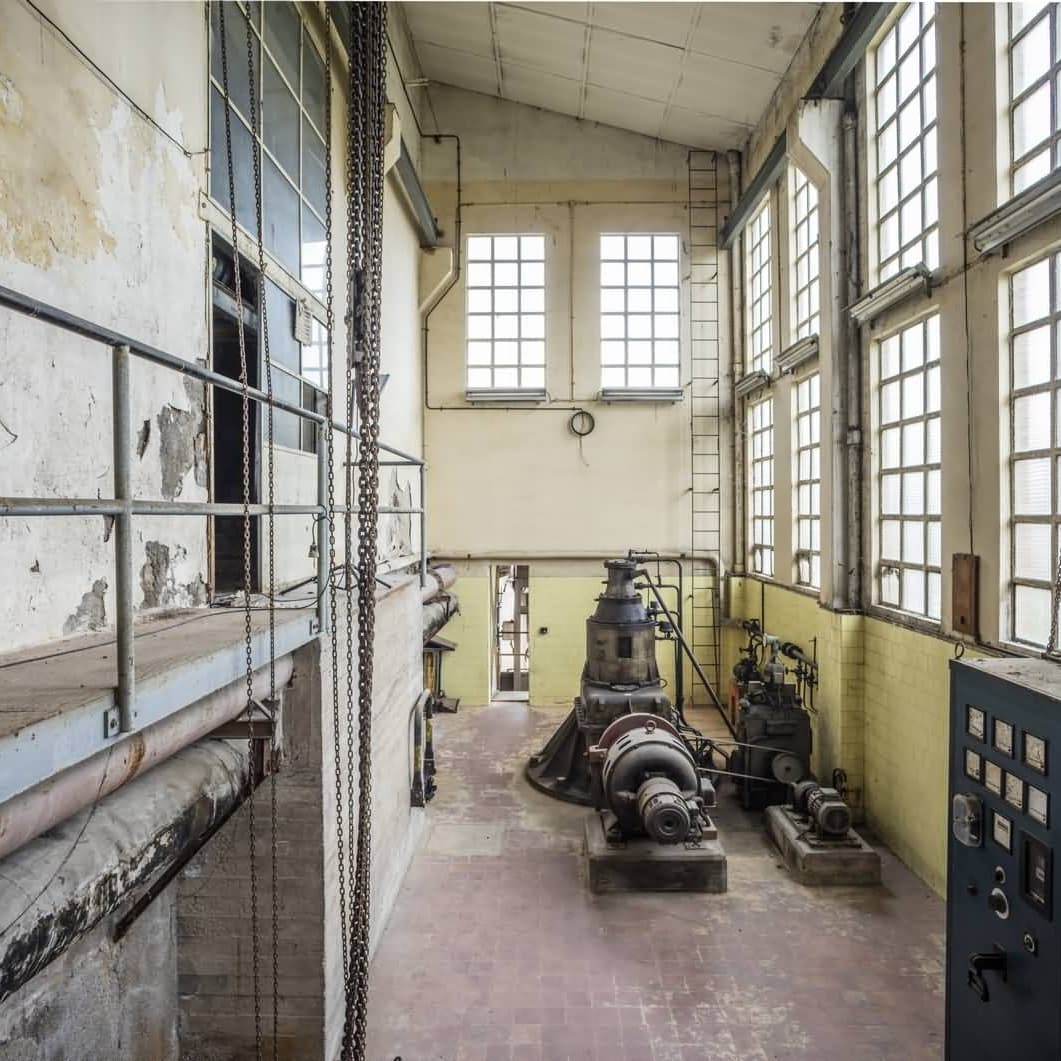 Patrimoni Industrial (@patindustrial) on Twitter photo 🔍 Vols descobrir les intervencions més significatives de recuperació del patrimoni industrial de Catalunya?    
El projecte 'Espais recobrats' en recull més de 100 exemples, adaptats a nous usos socials, culturals o educatius.  
🔗espaisrecobrats.cat 🔍 Vols descobrir les intervencions més significatives de recuperació del patrimoni industrial de Catalunya?    
El projecte 'Espais recobrats' en recull més de 100 exemples, adaptats a nous usos socials, culturals o educatius.  
🔗espaisrecobrats.cat