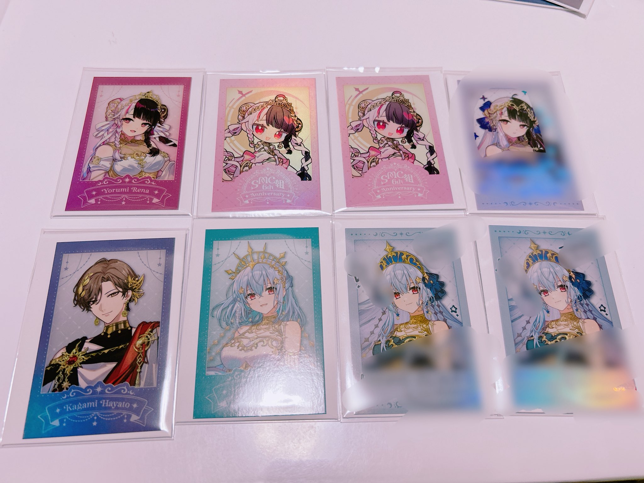 くーにゃん@プロカ必読 on X: 