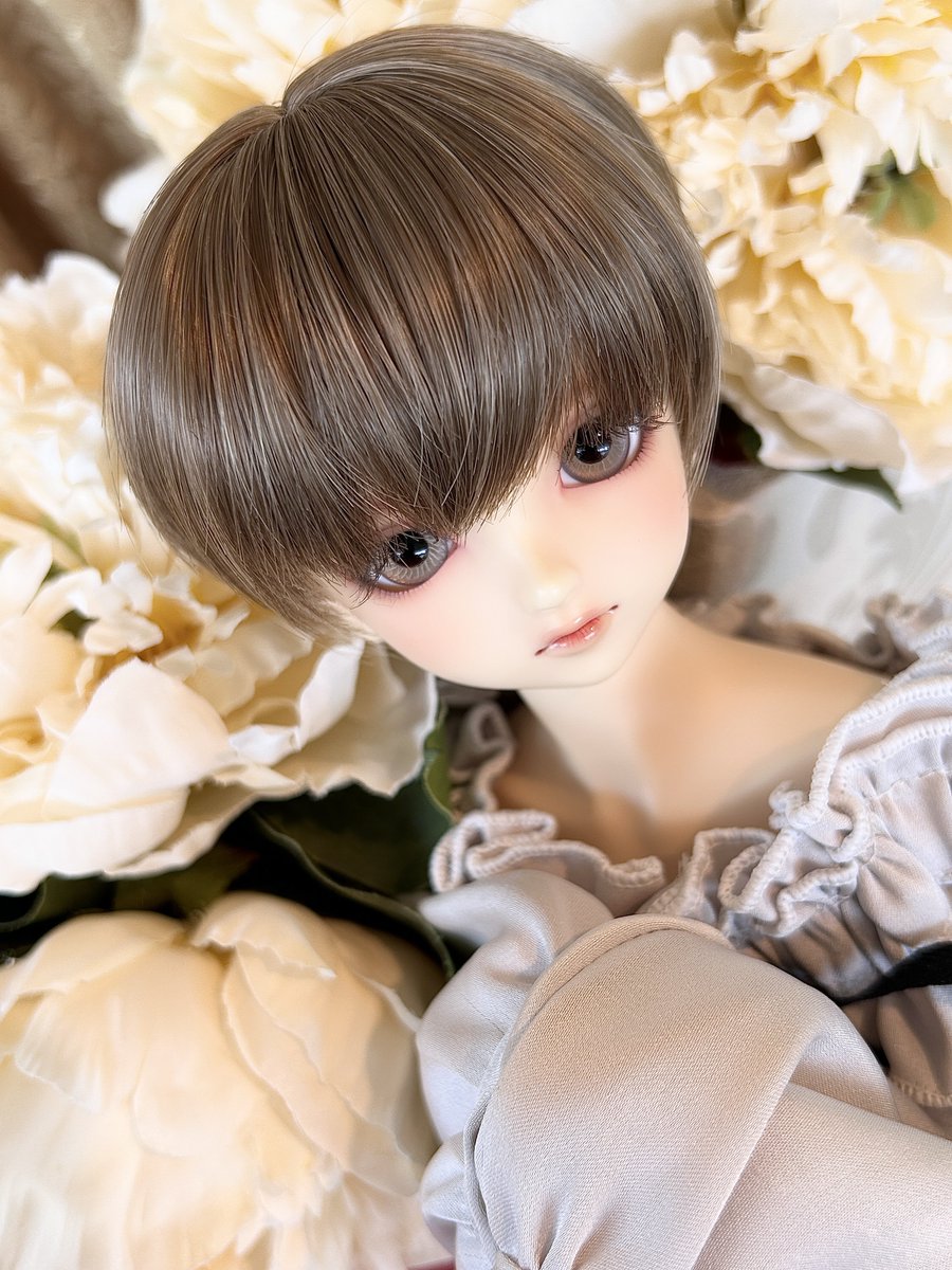 まだまだあったお里の写真🌼
4枚目の萌え袖はせんちゃんがポージングしてくれたよ〜🥰