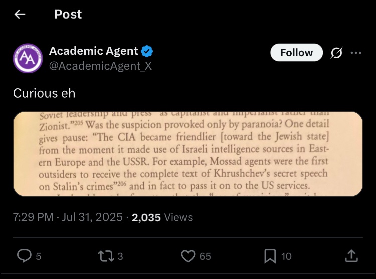 CEBKCEBKCEBK's tweet photo. The “academic agent” is now using the Grover “Stalin Did Nothing Wrong” Furr books to do pro-Soviet revisionism bc he thinks Jews made us hate them; he’s voting for Corbyn; he’s blaming the Kentler Project (named after Nazi-raised gentile Helmut Kentler) on Jews; etc… All today! https://t.co/2v9WzHmFZG