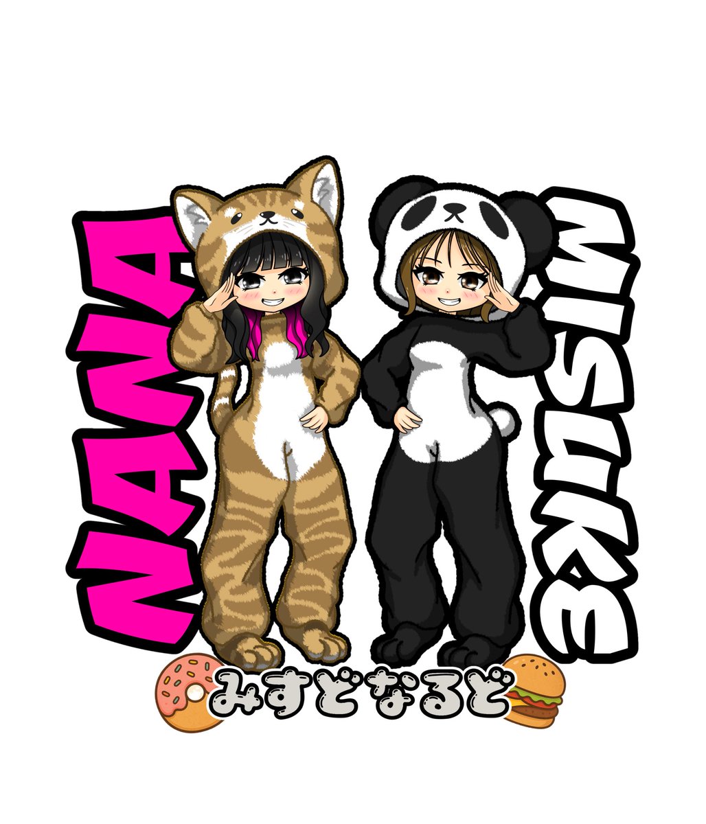 NANAページ なな (@nana77tomori) / X