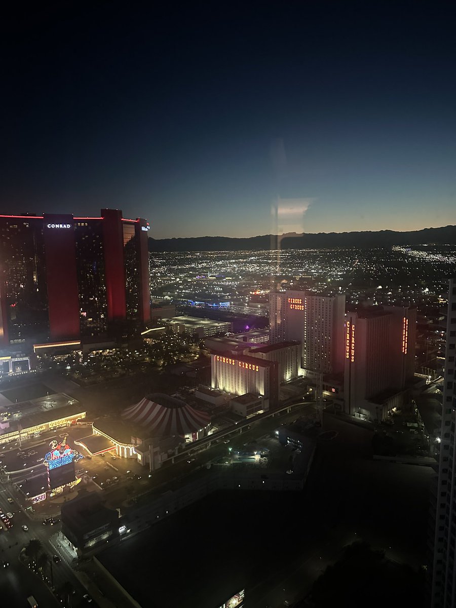 Joe Shyne II (@joe_shyne) on Twitter photo Another year for Evo. Another year for Evo.