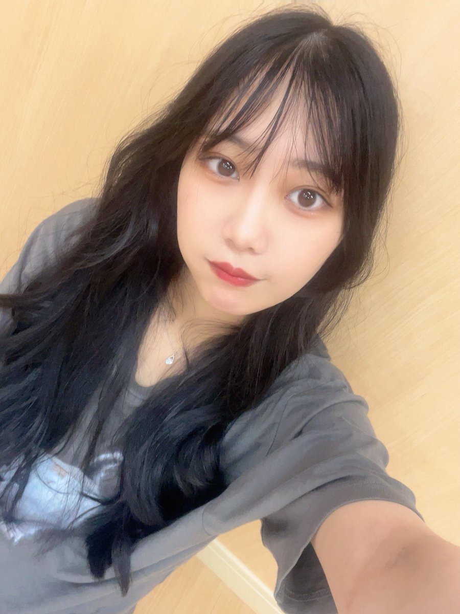 おはよー