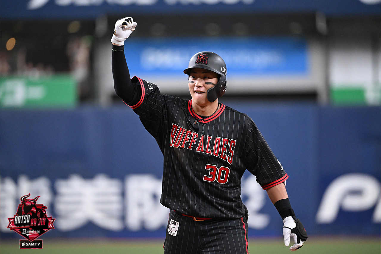 オリックス・バファローズ on X: 